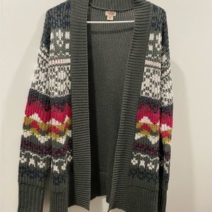 Women’s Mossimo Cardigan